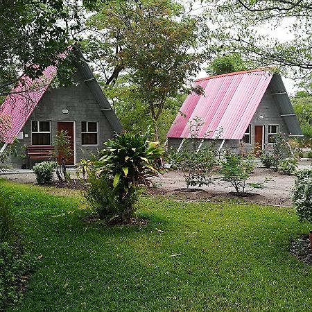 Happy Forest B&B Katima Mulilo Zewnętrze zdjęcie