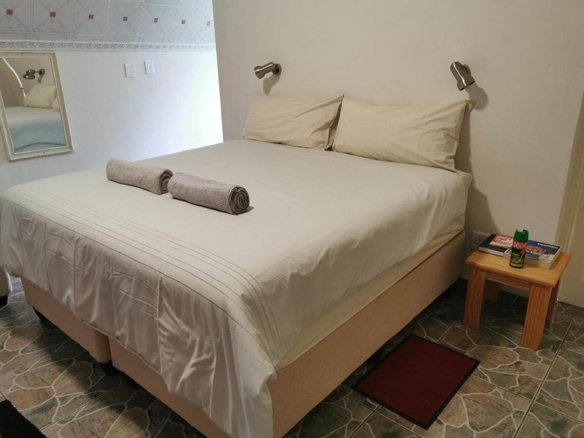 Happy Forest B&B Katima Mulilo Zewnętrze zdjęcie