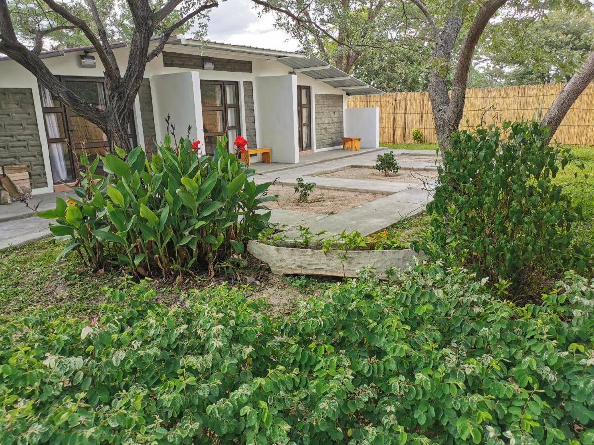 Happy Forest B&B Katima Mulilo Zewnętrze zdjęcie