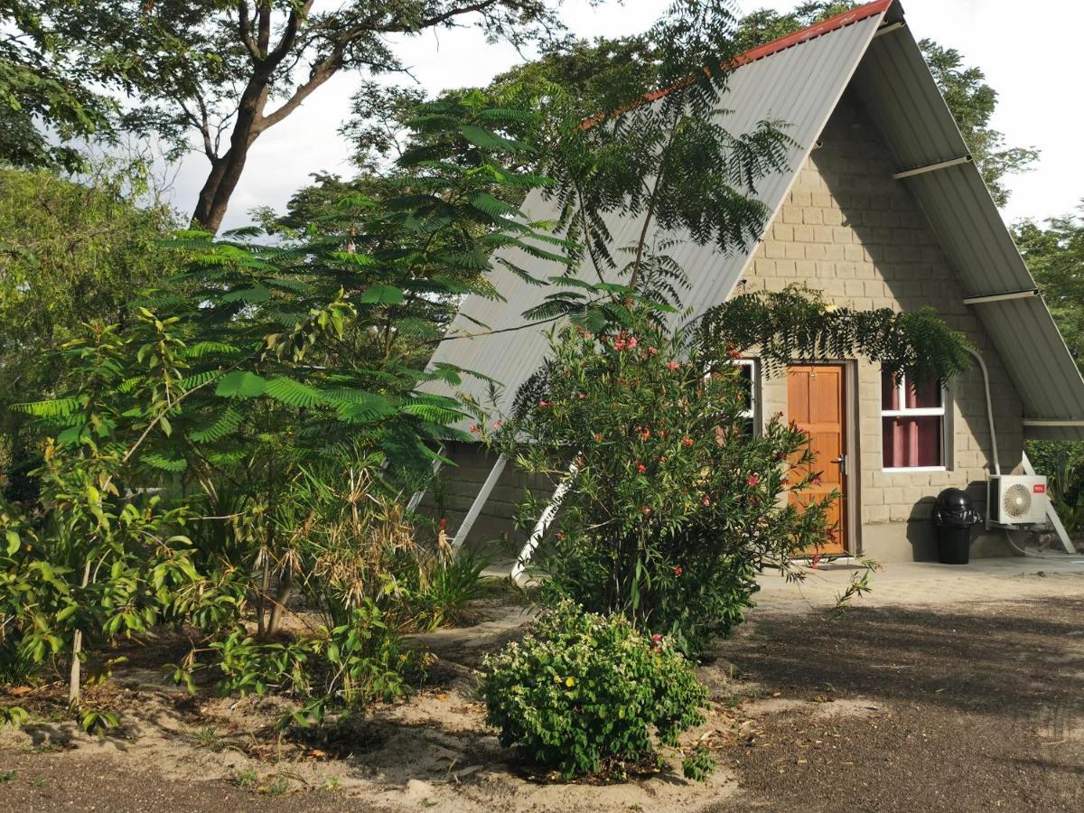 Happy Forest B&B Katima Mulilo Zewnętrze zdjęcie